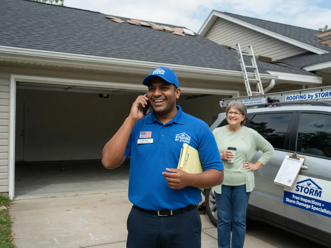 Roof Repair Near Me Wise, NC FAQs